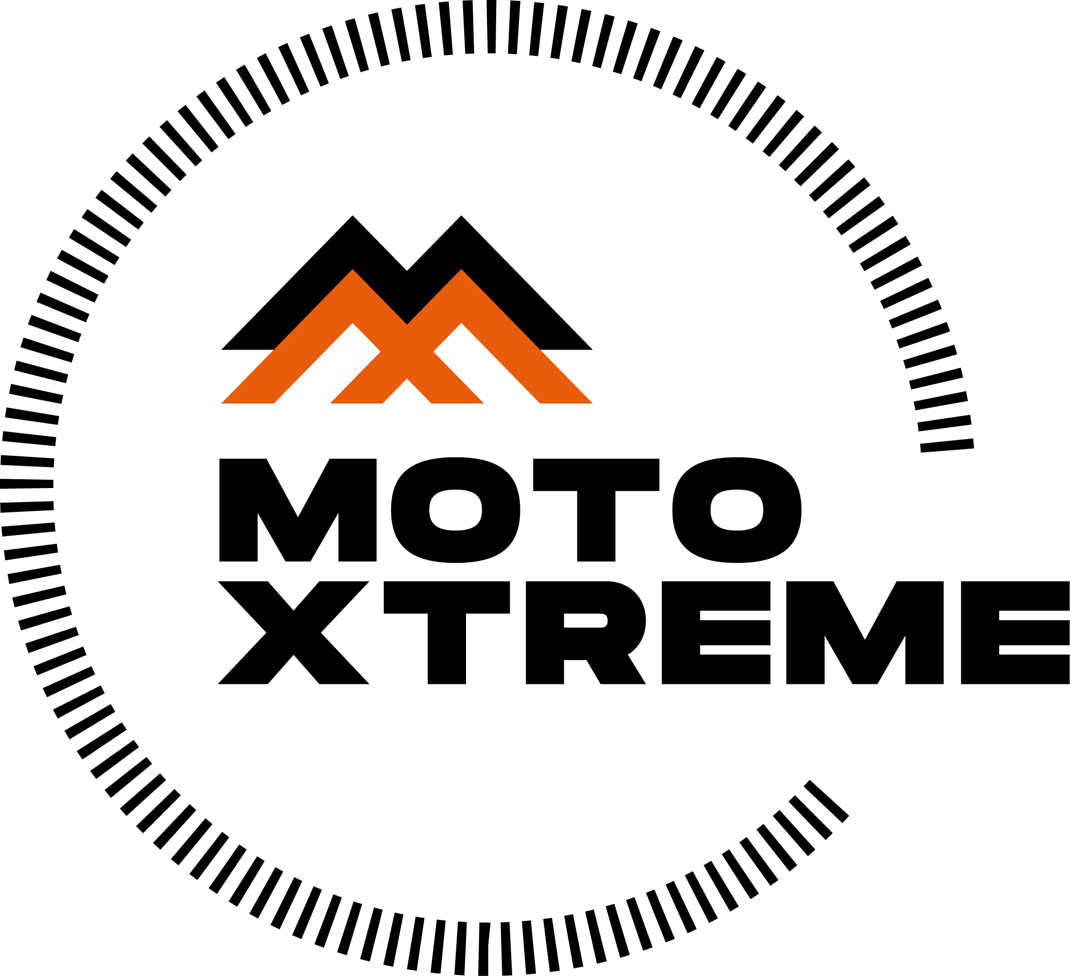 MotoXTreme Logo